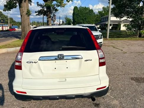 Used 2010 Honda CR-V EX image 6