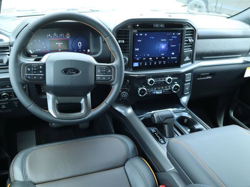 New 2026 Ford F150 Tremor w/ Equipment Group 402A High AWD/4WD image 2