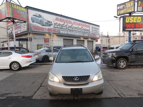 Used 2008 Lexus RX 350 AWD image 6