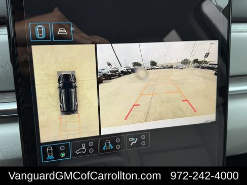 New 2027 GMC Terrain Denali w/ LPO, Floor Liner Package AWD/4WD image 14