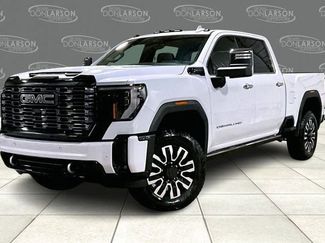 New 2026 GMC Sierra 3500 Denali Ultimate video 2