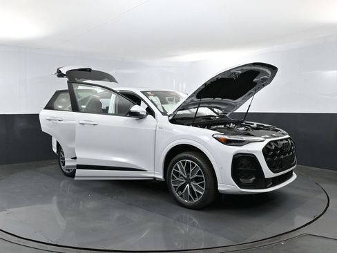 New 2026 Audi Q5 Premium Plus AWD/4WD image 27