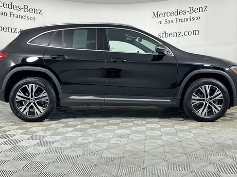 Used 2026 Mercedes-Benz GLA 250 image 3