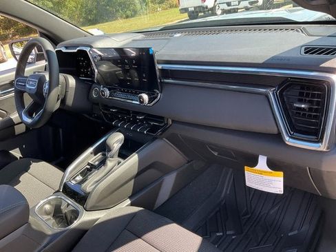 New 2026 GMC Canyon Elevation w/ Convenience Package image 18