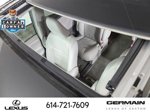 Used 2018 Toyota Sienna XLE w/ XLE Navigation Package image 33