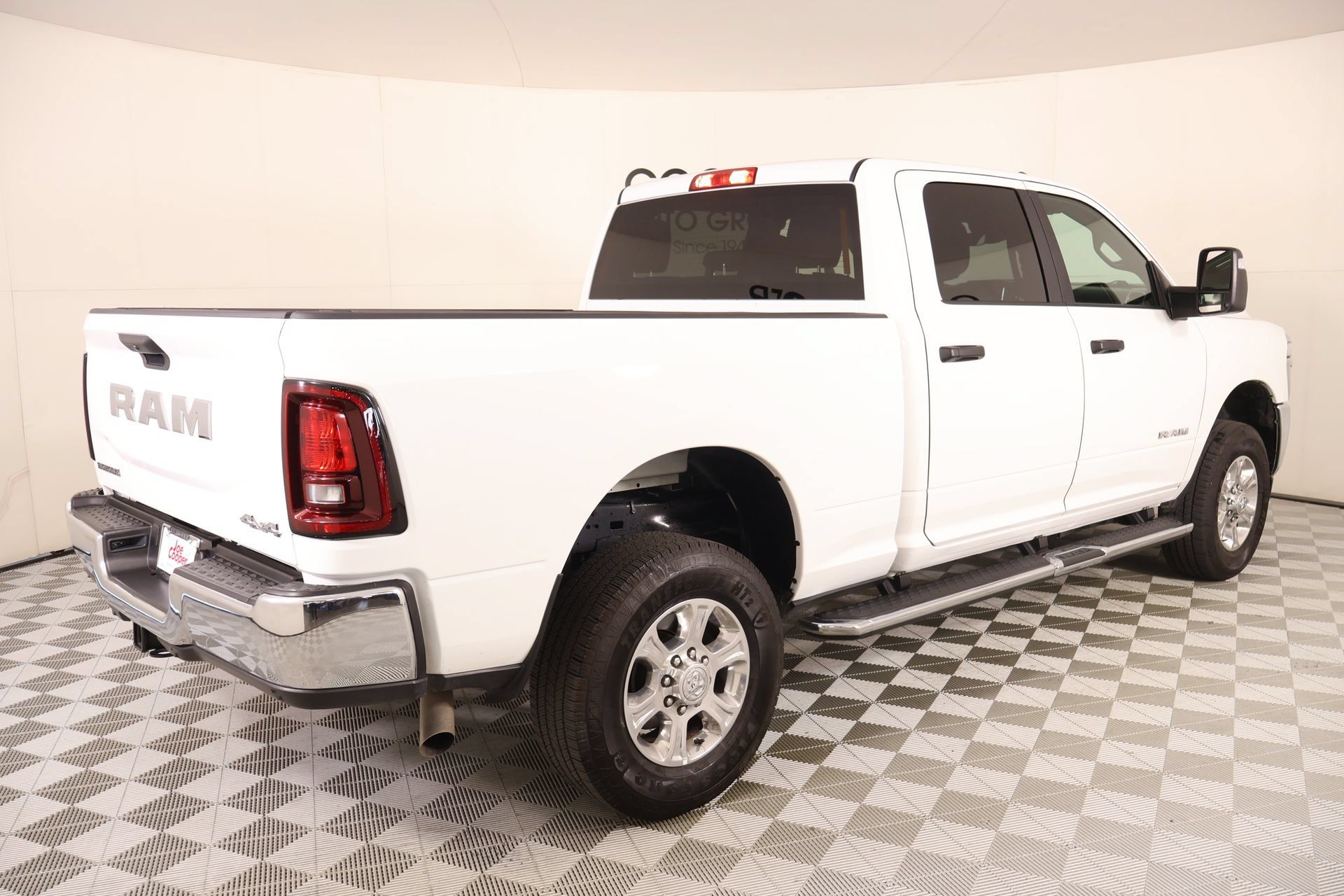 Used 2026 RAM 2500 Big Horn AWD/4WD image 20