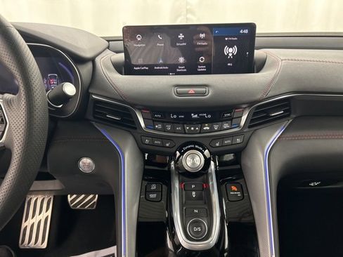 Used 2024 Acura TLX A-Spec Package image 20