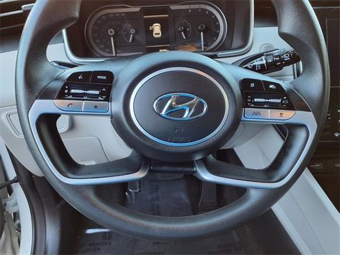 Certified 2024 Hyundai Tucson SEL image 12