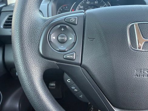 Used 2016 Honda CR-V SE image 14