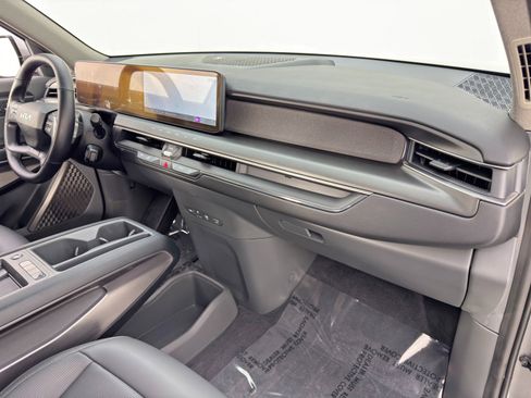 Used 2024 Kia EV9 Light Long Range image 13