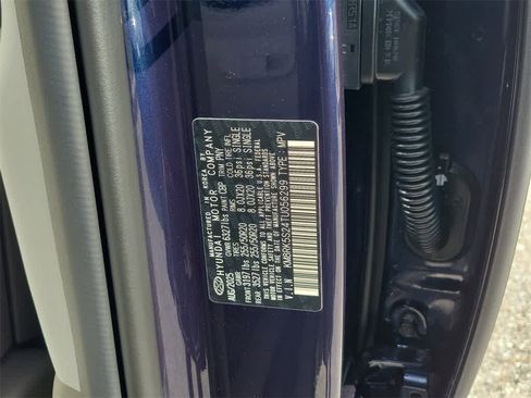 New 2026 Hyundai Palisade Limited image 19