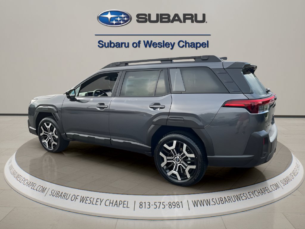 New 2026 Subaru Outback Touring XT AWD/4WD image 5