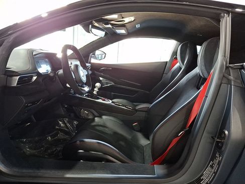 Used 2026 Lotus Emira RWD image 10