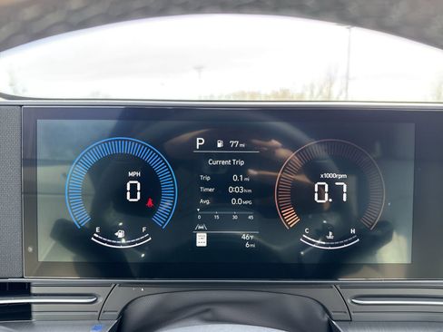 New 2026 Hyundai Kona SEL Premium AWD/4WD image 18