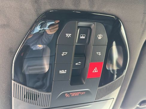 New 2027 Kia Telluride SX Prestige X-Line AWD/4WD image 34