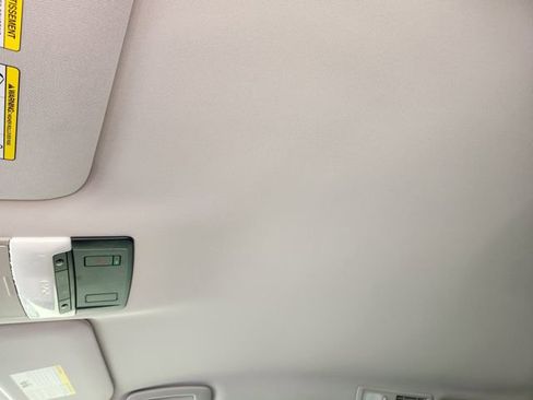 New 2025 Nissan Pathfinder SV w/ Cargo Package image 19