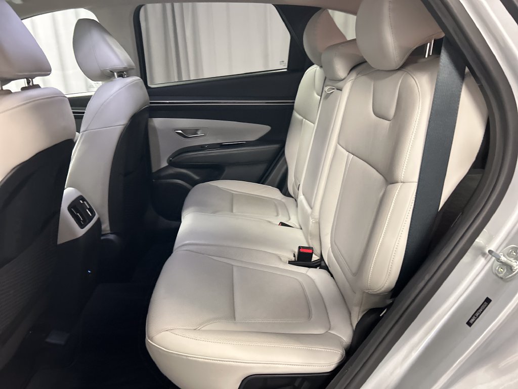 Used 2022 Hyundai Tucson SEL w/ Convenience + Premium Package FWD image 22