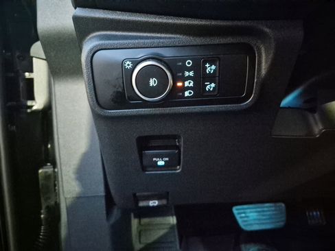 New 2025 Ford Bronco Heritage Edition image 20