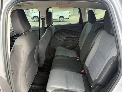 Used 2019 Ford Escape S FWD image 22