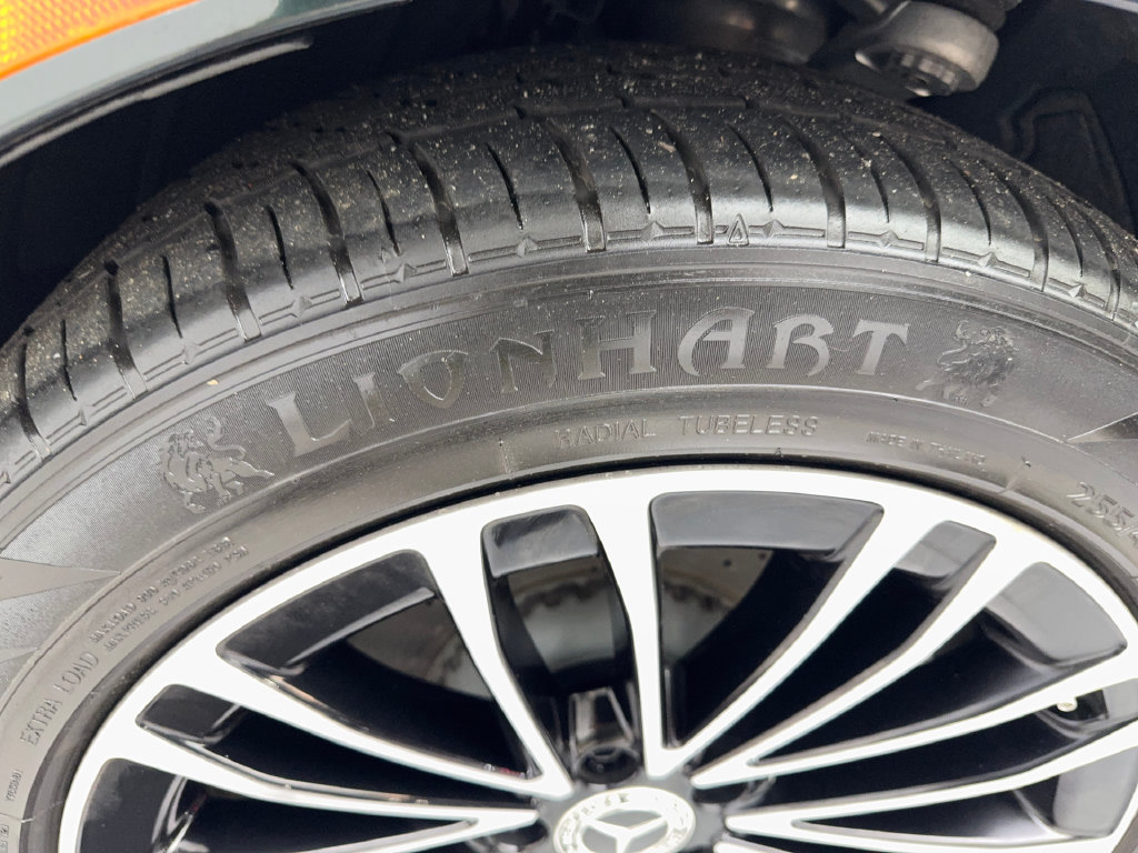 Used 2023 Mercedes-Benz S 500 4MATIC image 81