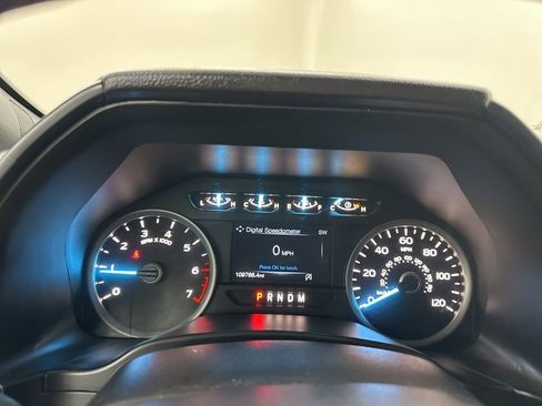Used 2018 Ford F150 XLT w/ Equipment Group 302A Luxury image 38