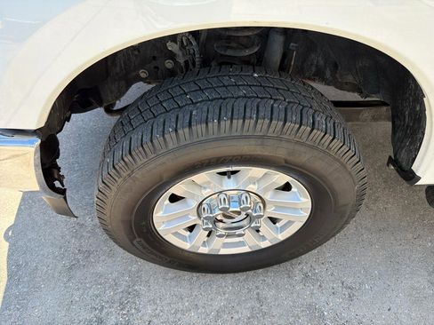 Used 2019 Ford F250 XLT w/ XLT Value Package AWD/4WD image 14