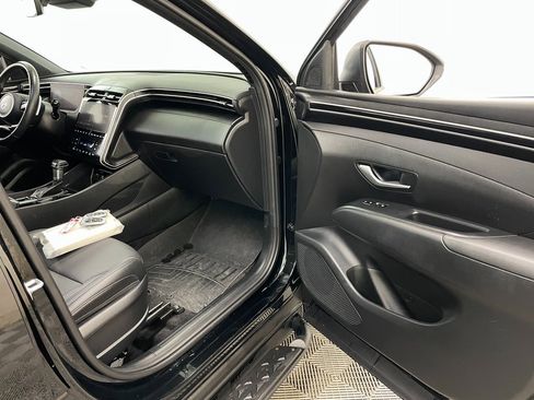 Used 2024 Hyundai Santa Cruz XRT image 38