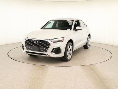 Certified 2021 Audi Q5 2.0T Premium Plus w/ Premium Plus Package image 12