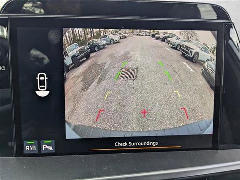 New 2026 Subaru Outback Limited image 21