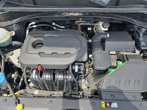 Used 2018 Kia Sportage LX AWD/4WD image 28