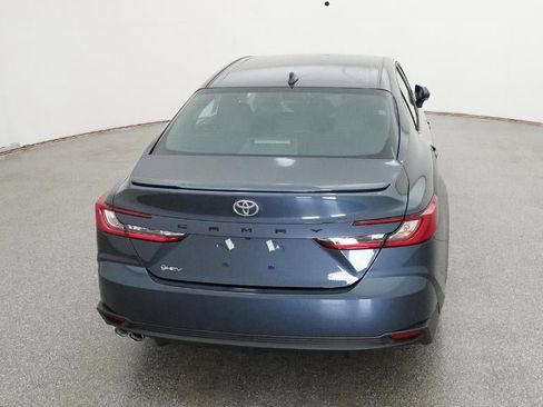New 2026 Toyota Camry SE image 40