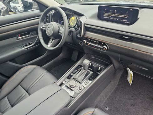 New 2026 MAZDA CX-50 2.5 Hybrid w/ Cargo Package image 30