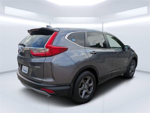 Used 2017 Honda CR-V EX image 3