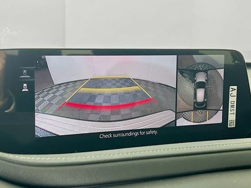 New 2026 MAZDA CX-30 AWD 2.5 S w/ Premium Package image 11