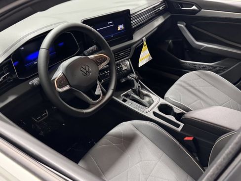 New 2025 Volkswagen Jetta Sport image 32