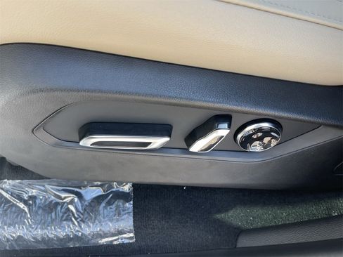 New 2026 Acura MDX FWD image 24