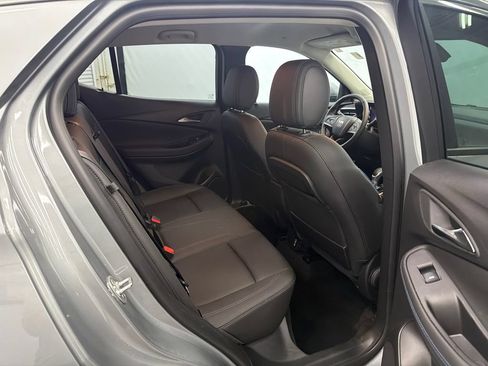 Used 2025 Buick Encore GX Sport Touring w/ Comfort Package FWD image 16
