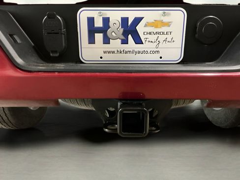 Used 2023 Chevrolet Silverado 1500 RST image 8