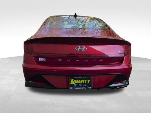 Used 2023 Hyundai Sonata SEL Plus image 7