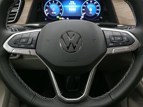 New 2026 Volkswagen Atlas SE image 20