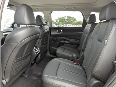 New 2026 Kia Sorento SX AWD/4WD image 19