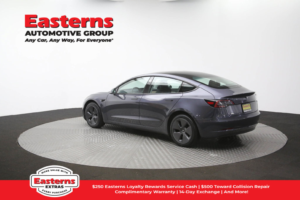Used 2023 Tesla Model 3 Standard Range RWD image 59