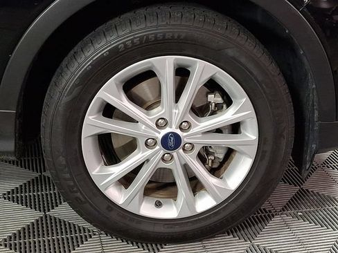 Used 2018 Ford Escape SEL AWD/4WD image 11