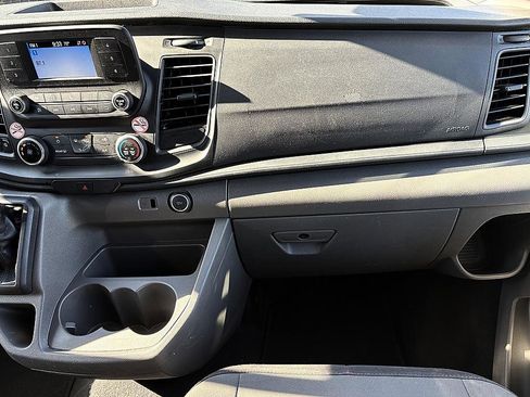 Used 2021 Ford Transit 350 XLT image 13