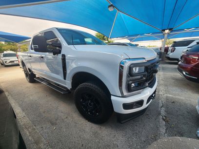 Used 2025 Ford F250 XL w/ STX Appearance Package