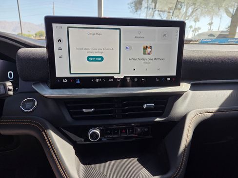 New 2026 Ford Explorer Tremor w/ Tremor Convenience Package image 11