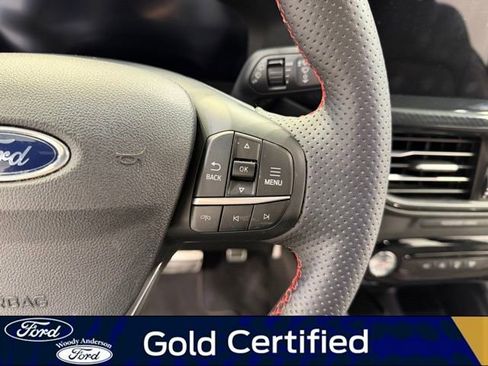 Certified 2023 Ford Escape ST-Line Select w/ Tech Pack #2 image 12