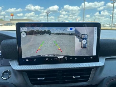 New 2026 Ford Explorer ST-Line AWD/4WD image 29