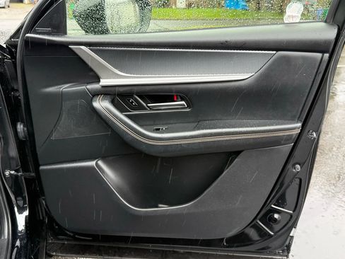 Used 2025 MAZDA CX-90 3.3 Turbo w/ Premium Plus Pkg image 17