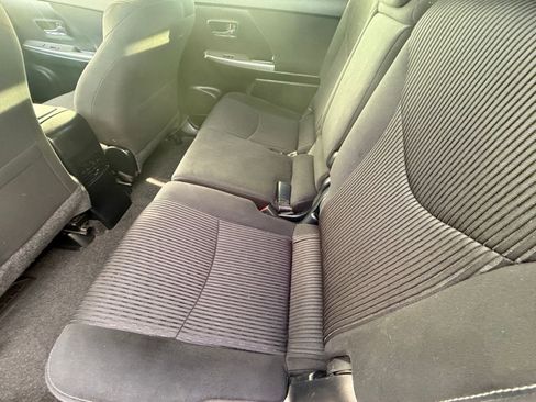 Used 2017 Toyota Prius V Three image 30